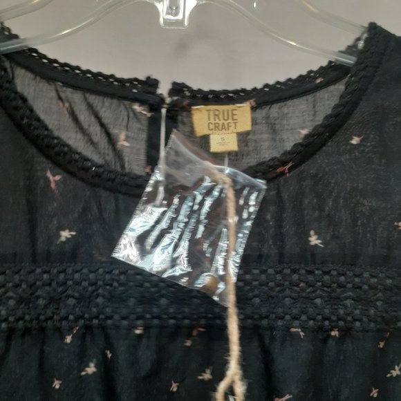 Blouse - Picture 4 of 12